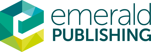 Emerald Publishing logo